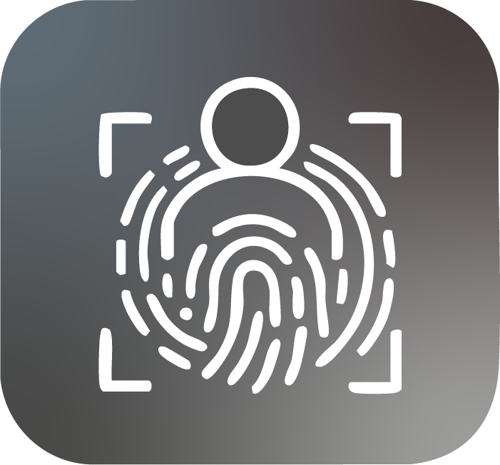 Especialistas en Biometría Digital