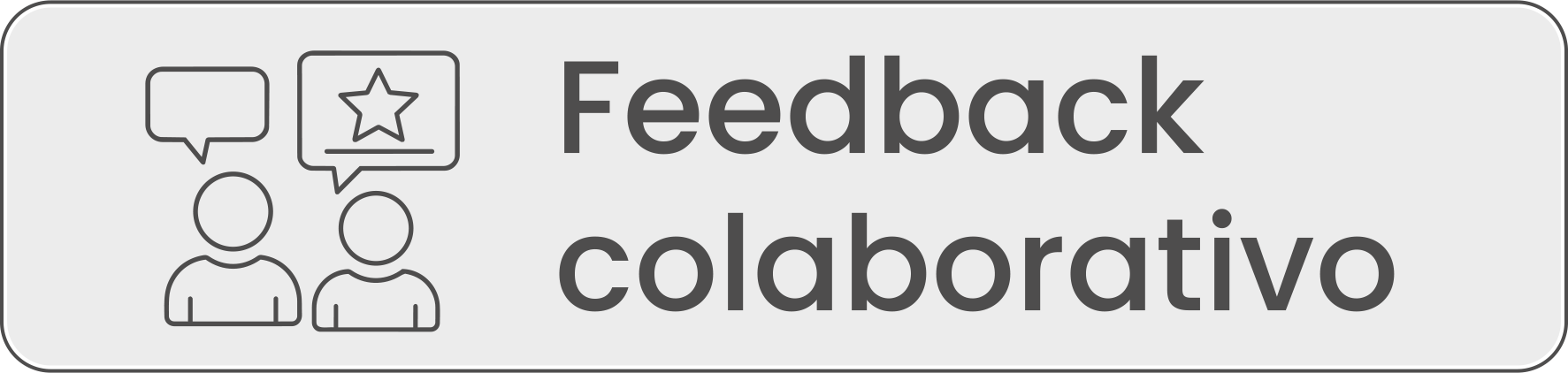 Feedback colaborativo